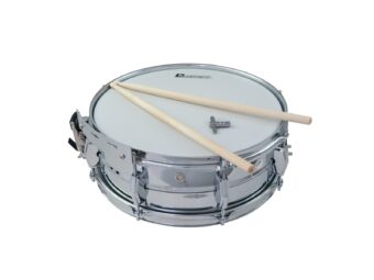 DIMAVERY SD-200 Marching Snare 13×5