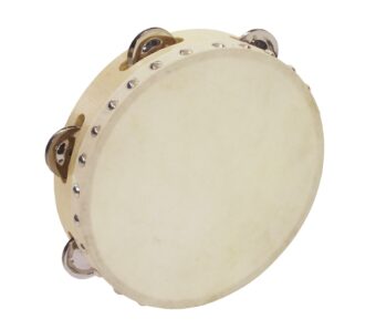 DIMAVERY DTH-806 Tambourine 20 cm