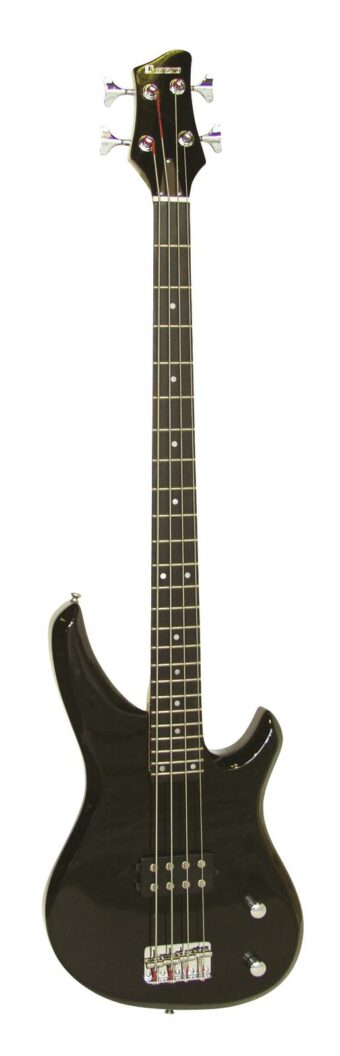 DIMAVERY SB-201 E-Bass, black