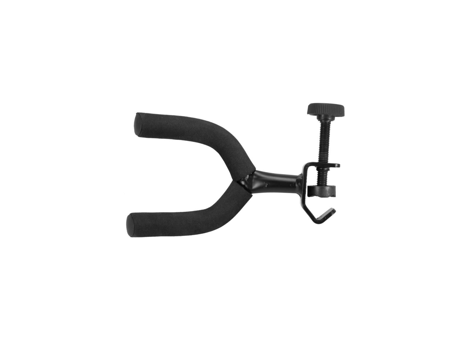 DIMAVERY Guitar stand mount, black