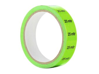 ACCESSORY Cable Marking 25m, green
