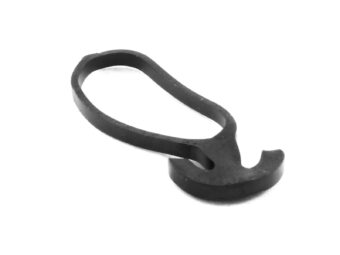GAFER.PL T-Fix rubber cable tie 80mm 50x