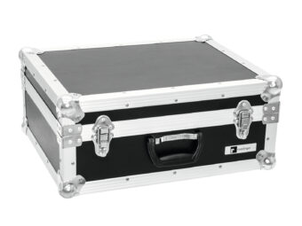 ROADINGER Universal Case Tour Pro 54x42x25cm black