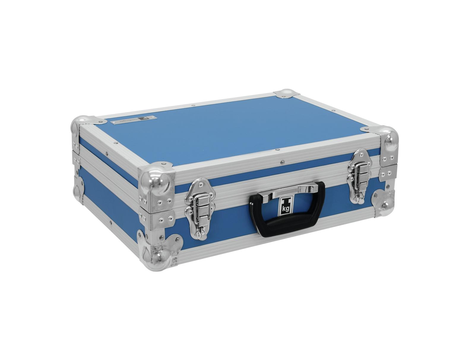 ROADINGER Universal Case FOAM, blue
