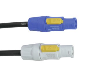 PSSO PowerCon Connection Cable 3×1.5 10m