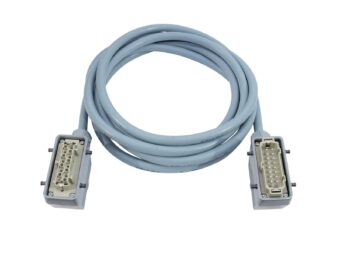 PSSO Multicore 16pin 15m gy