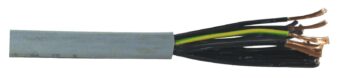 HELUKABEL Control Cable 14×1.5 100m