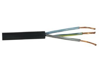 ACCESSORY Power Cable 3×1.5 100m H07RN-F