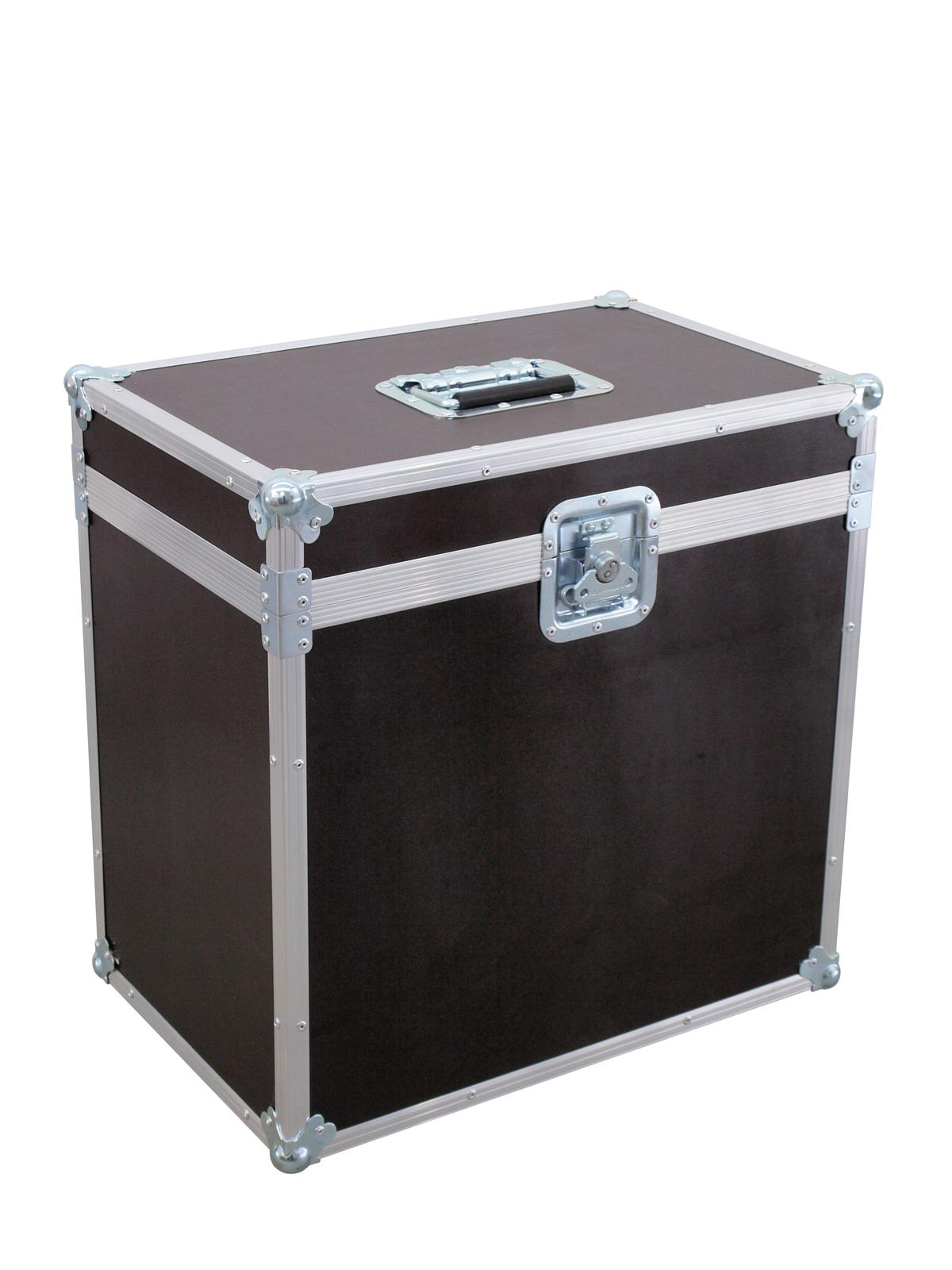 ROADINGER Flightcase 4x SLS Size L