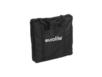 EUROLITE Carrying Bag for Stage Stand 100cm Plates