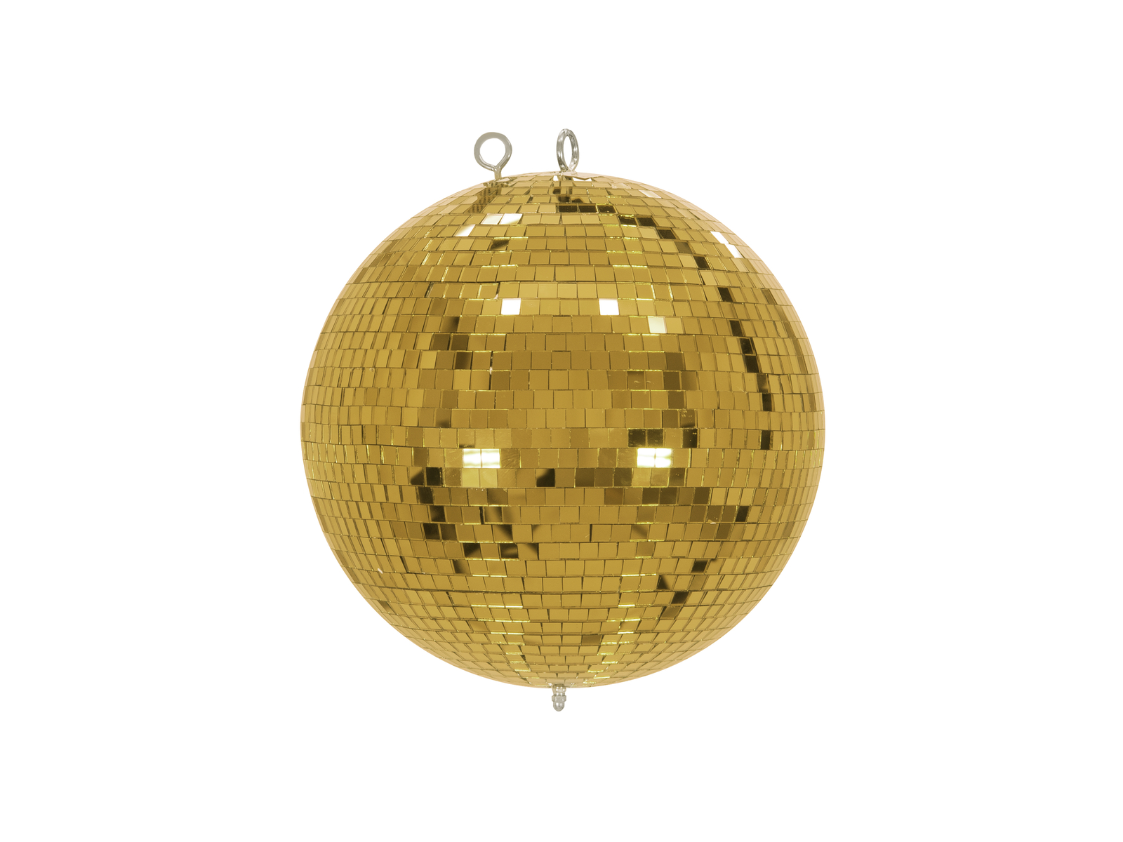 EUROLITE Discobal - Spiegelbol - Discobol 30cm goud