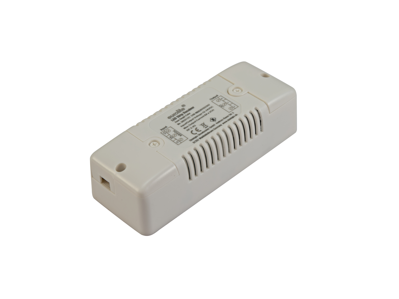 EUROLITE LED Strip Receiver Zone Single Color