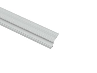 EUROLITE Step Profile for LED Strip silver 2m