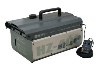 ANTARI HZ-400 Hazer with Timer Controller