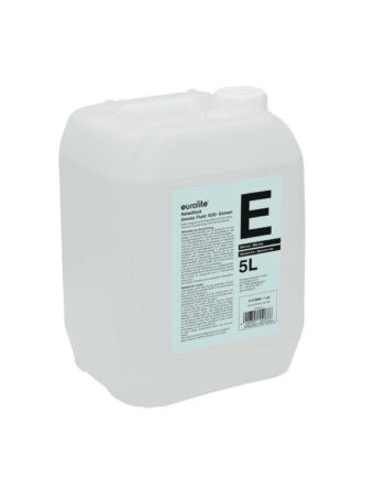 EUROLITE Smoke Fluid -E2D- extreme 5l