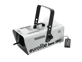 EUROLITE Snow 5001 Snow Machine