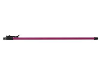 EUROLITE Neon Stick T8 36W 134cm pink L