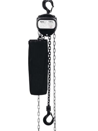 SAFETEX Chain Bag 12m Load Chain/24m Hand Chain