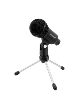 OMNITRONIC Table-Microphone Stand KS-3