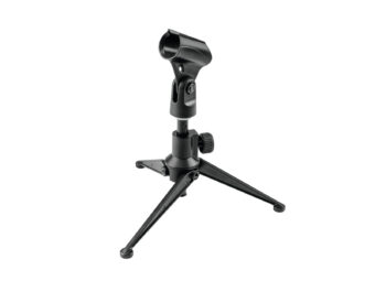 OMNITRONIC KS-4 Table Microphone Stand