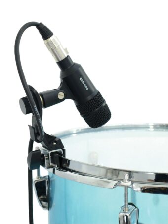 OMNITRONIC MDP-1 Microphone Holder for Drums