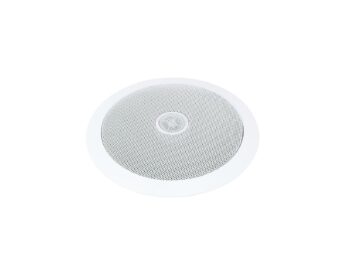 OMNITRONIC CST-6 2-Way Ceiling Speaker