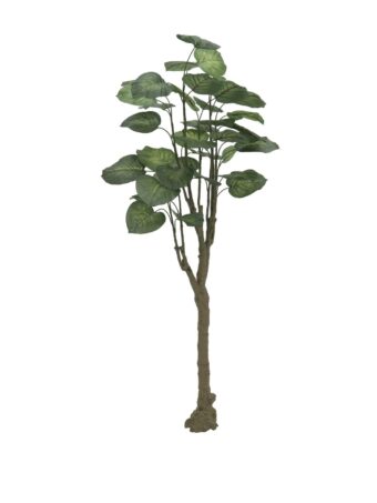 EUROPALMS Pothos tree, artificial plant, 150cm