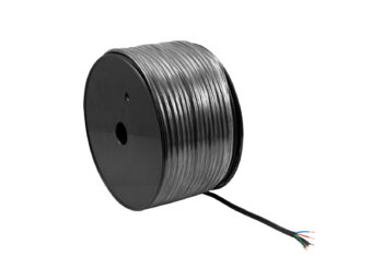 EUROLITE Control Cable LED Strip 5x 0,5mmÂ² 100m