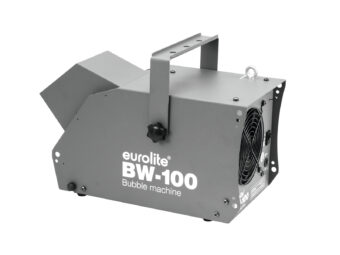 EUROLITE BW-100 Bubble Machine