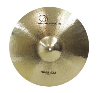 DIMAVERY DBER-622 Cymbal 22-Ride