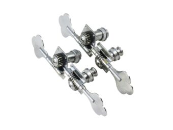 DIMAVERY Tuners for JB bass models