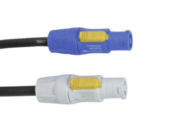 PSSO PowerCon Connection Cable 3×1.5 5m