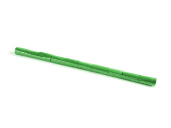 TCM FX Slowfall Streamers 10mx5cm, light green, 10x