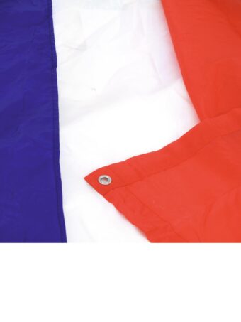 EUROPALMS Flag, France, 600x360cm
