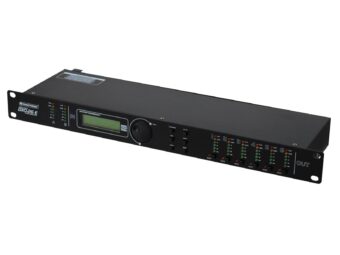 OMNITRONIC DXO-26E Digital Controller