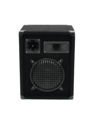 OMNITRONIC DX-822 3-Way Speaker 300 W