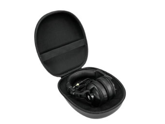 OMNITRONIC HPC-1  Headphone Case