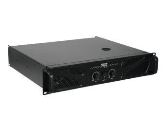 OMNITRONIC XPA-2700 Amplifier