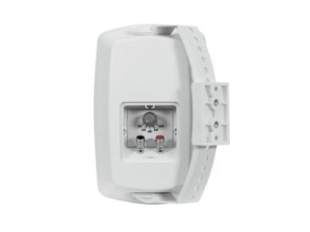 OMNITRONIC OD-4T Wall Speaker 100V white 2x