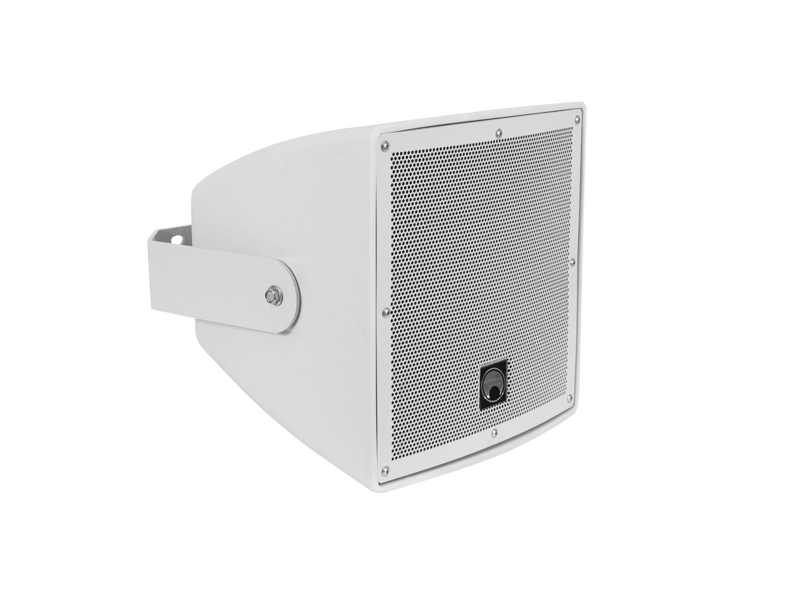 OMNITRONIC ODX-208T Installation Speaker 100V white