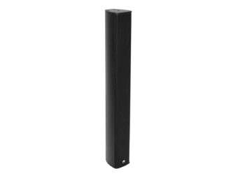 OMNITRONIC ODC-264T Outdoor Column Speaker black