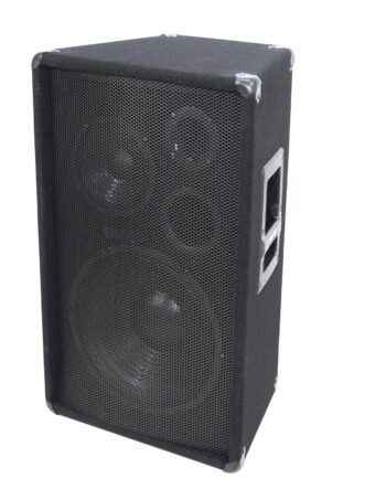 OMNITRONIC TMX-1230 3-way Speaker 800W