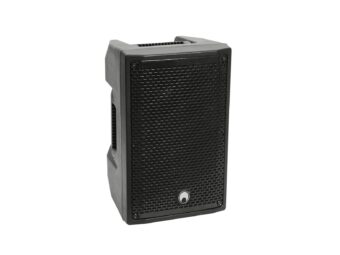 OMNITRONIC XKB-208A 2-way Speaker, active, Bluetooth