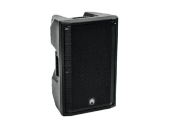 OMNITRONIC XKB-212A 2-way Speaker, active, DSP