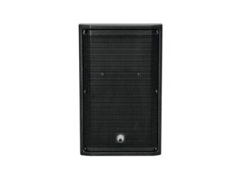 OMNITRONIC XKB-212A 2-way Speaker, active, DSP