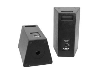 OMNITRONIC MAXX-1810 2-way Top 2x