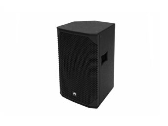 OMNITRONIC AZX-212A 2-way Top active 250W