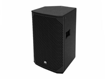 OMNITRONIC AZX-215 2-way Top 300W