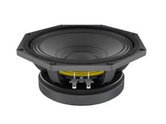 LAVOCE MAF082.00 8″ Woofer, Ferrite, Aluminium Basket Driver