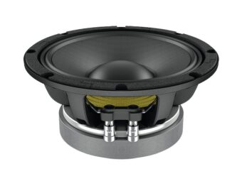 LAVOCE WAF082.00 8″ Woofer, Ferrite, Magnet Aluminium Basket Driver